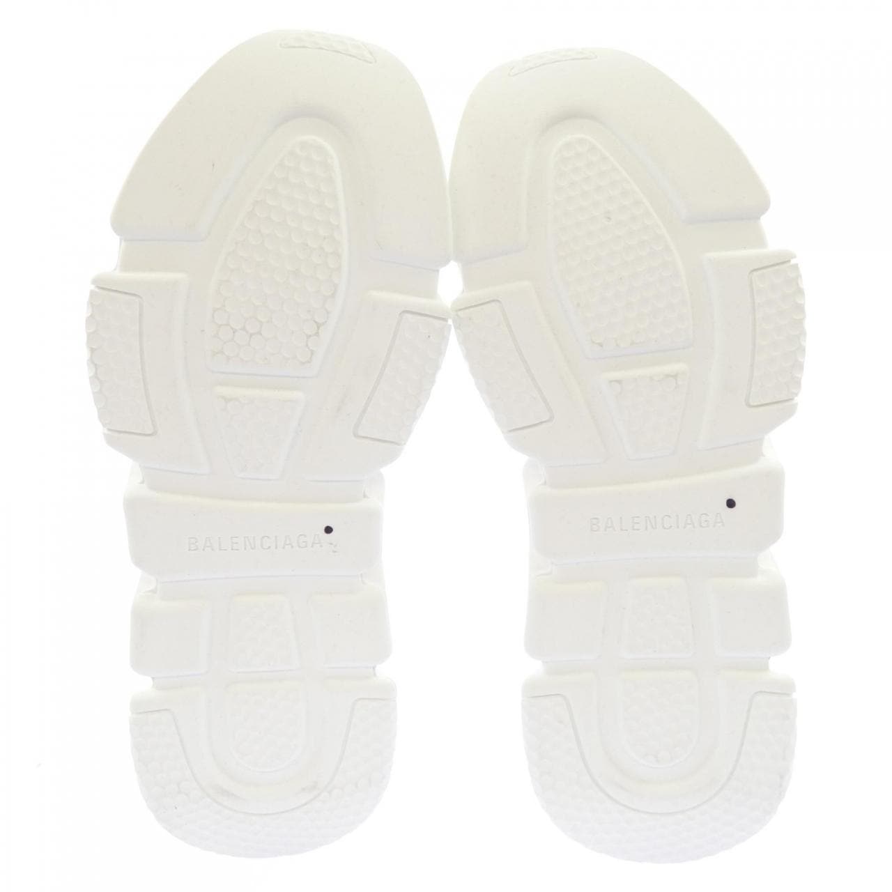 バレンシアガ BALENCIAGA ADIDAS スピードトレーナー 717591 WBDV1 スニーカー