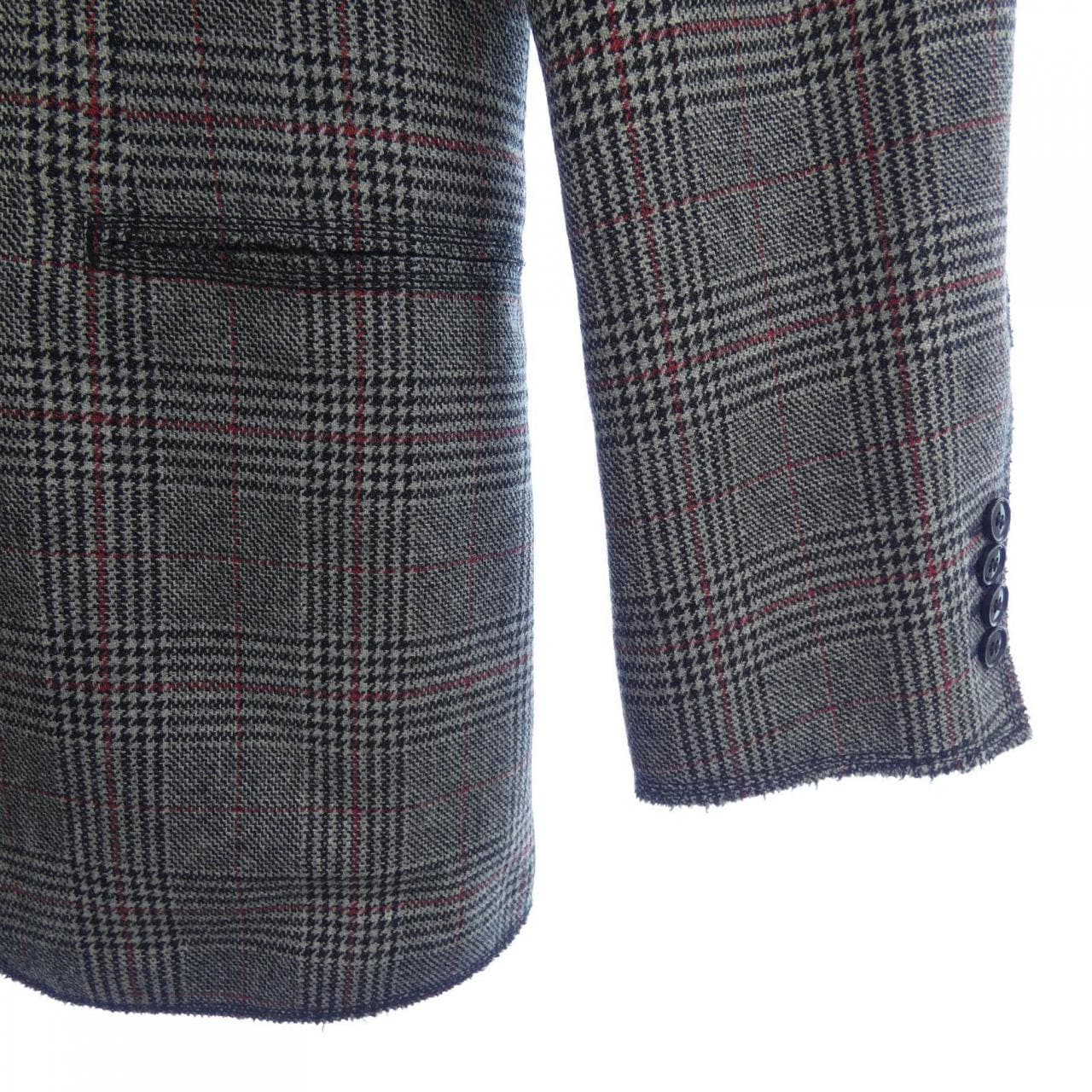 ドルチェアンドガッバーナ DOLCE&GABBANA WJS06/Q3A4 ジャケット