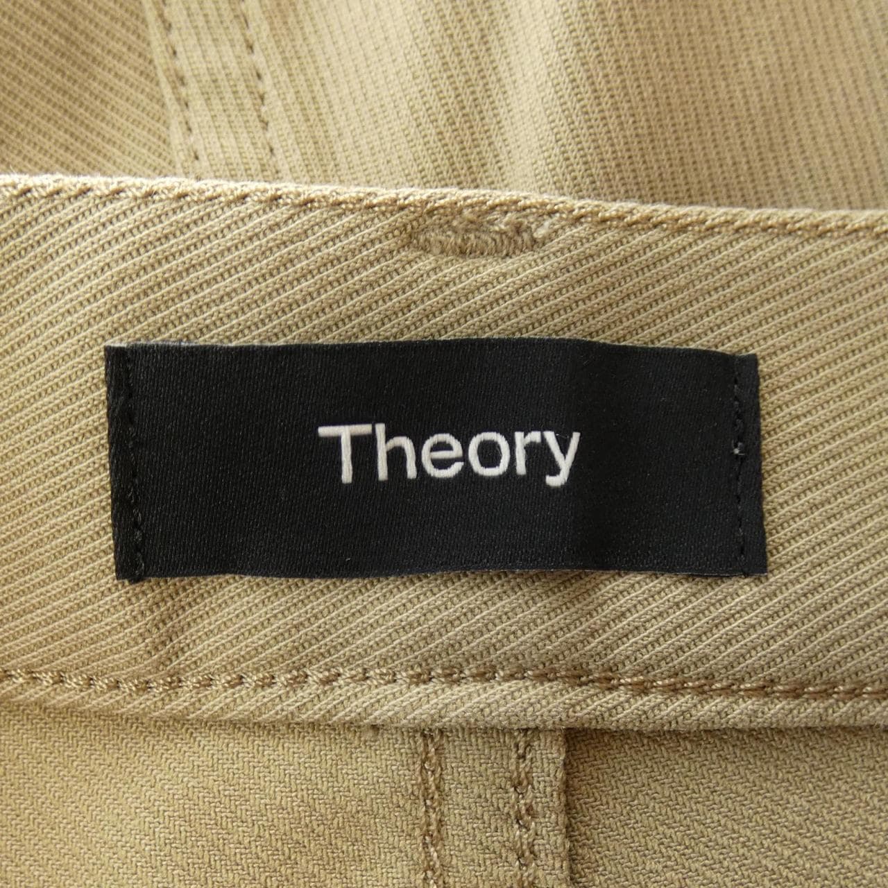 セオリー theory パンツ