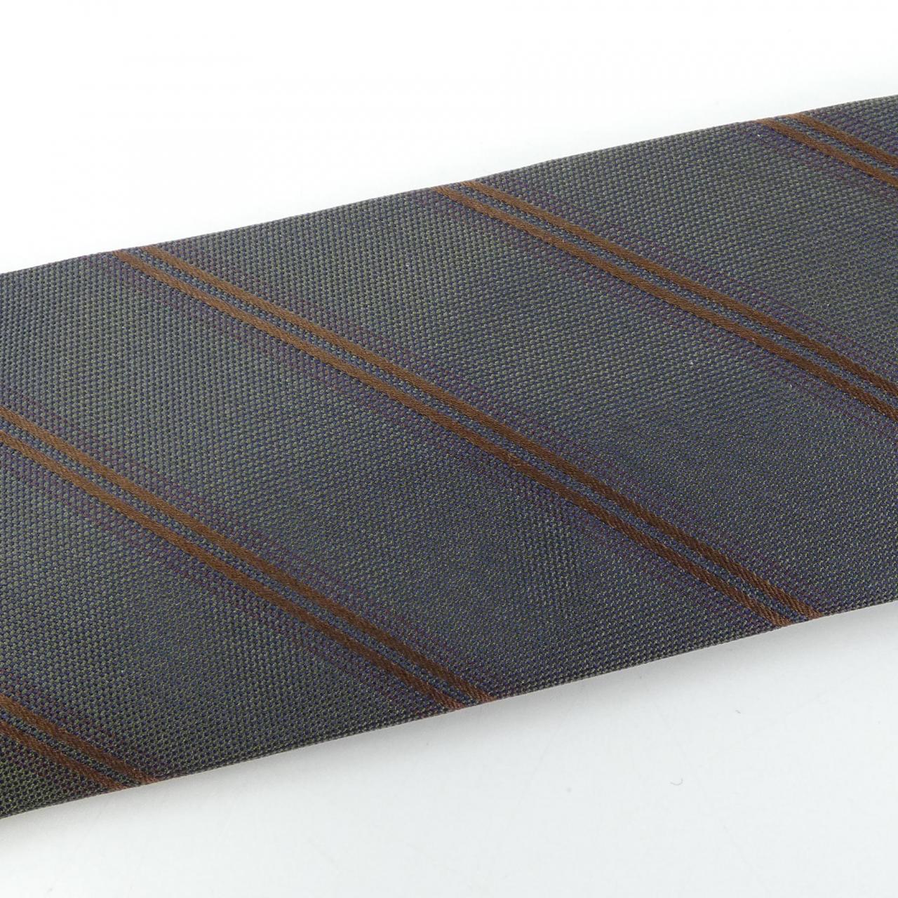 路易吉博莱利LUIGI BORRELLI NECKTIE