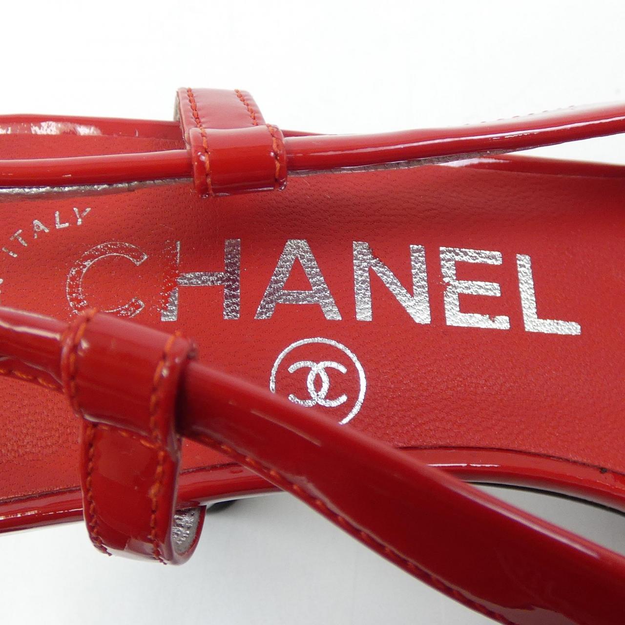 シャネル CHANEL シューズ