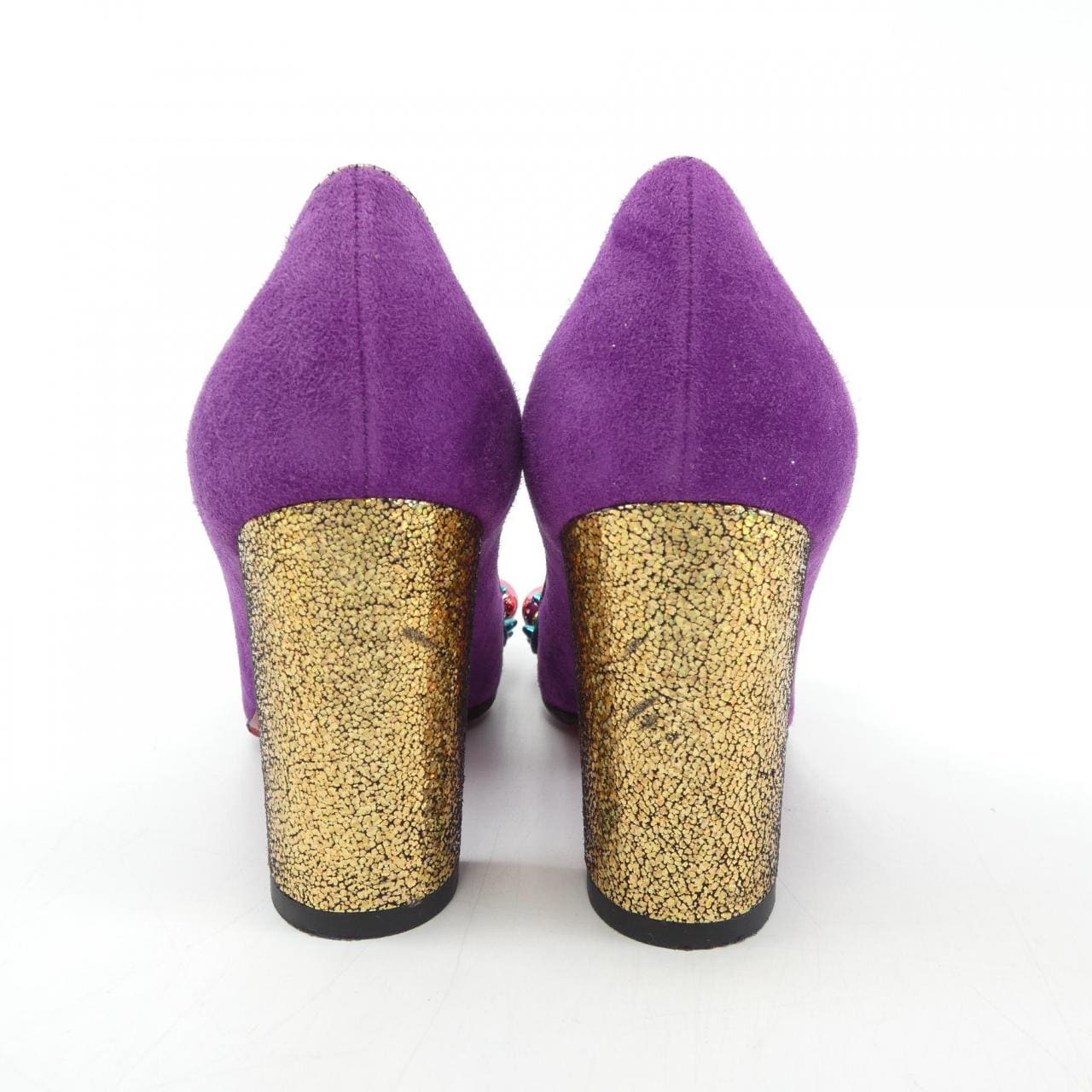 クリスチャンルブタン CHRISTIAN LOUBOUTIN パンプス