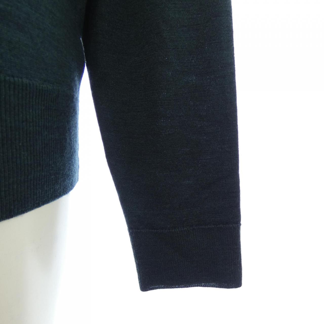 ジョンスメドレー JOHN SMEDLEY ニット