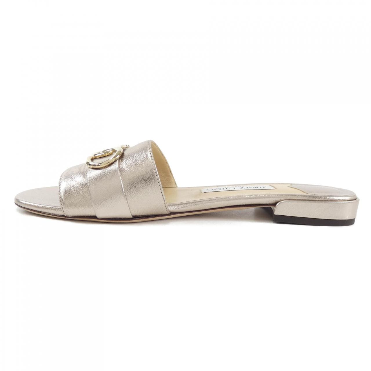 ジミーチュウ JIMMY CHOO サンダル