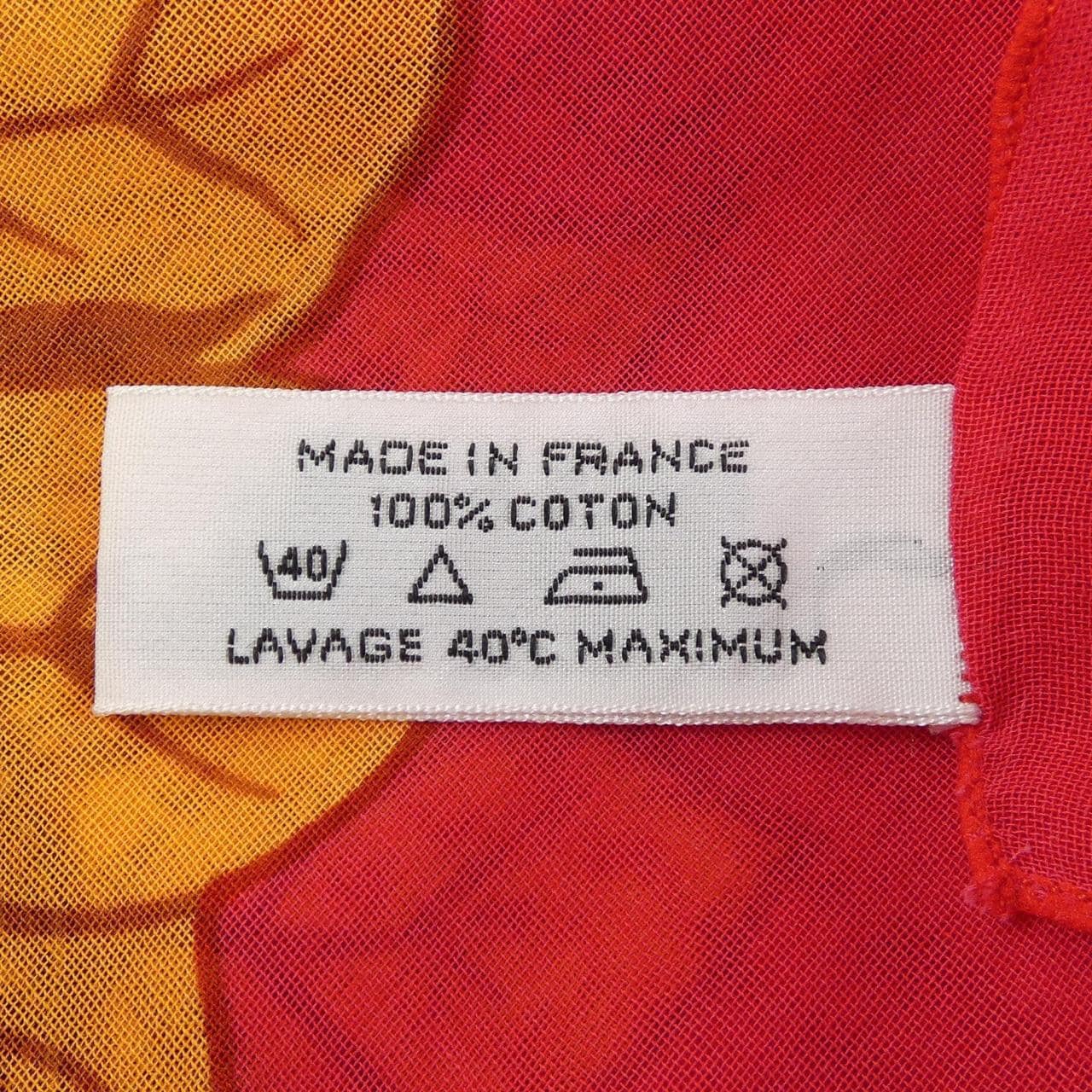 エルメス HERMES パレオ