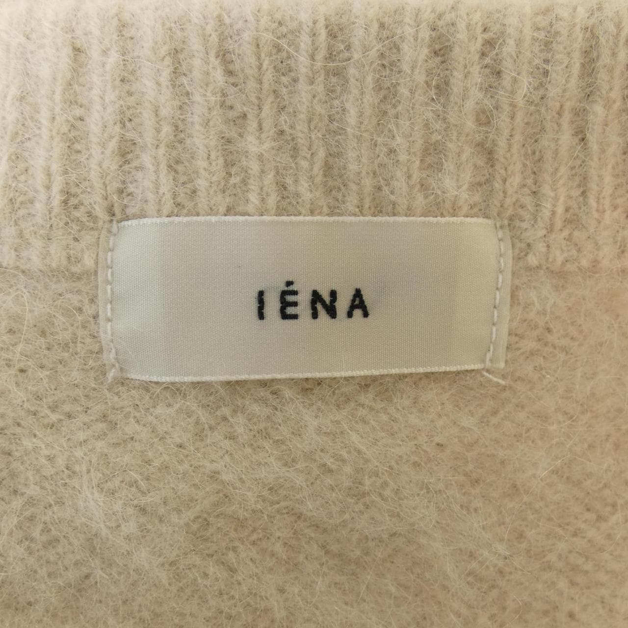 イエナ IENA ニット