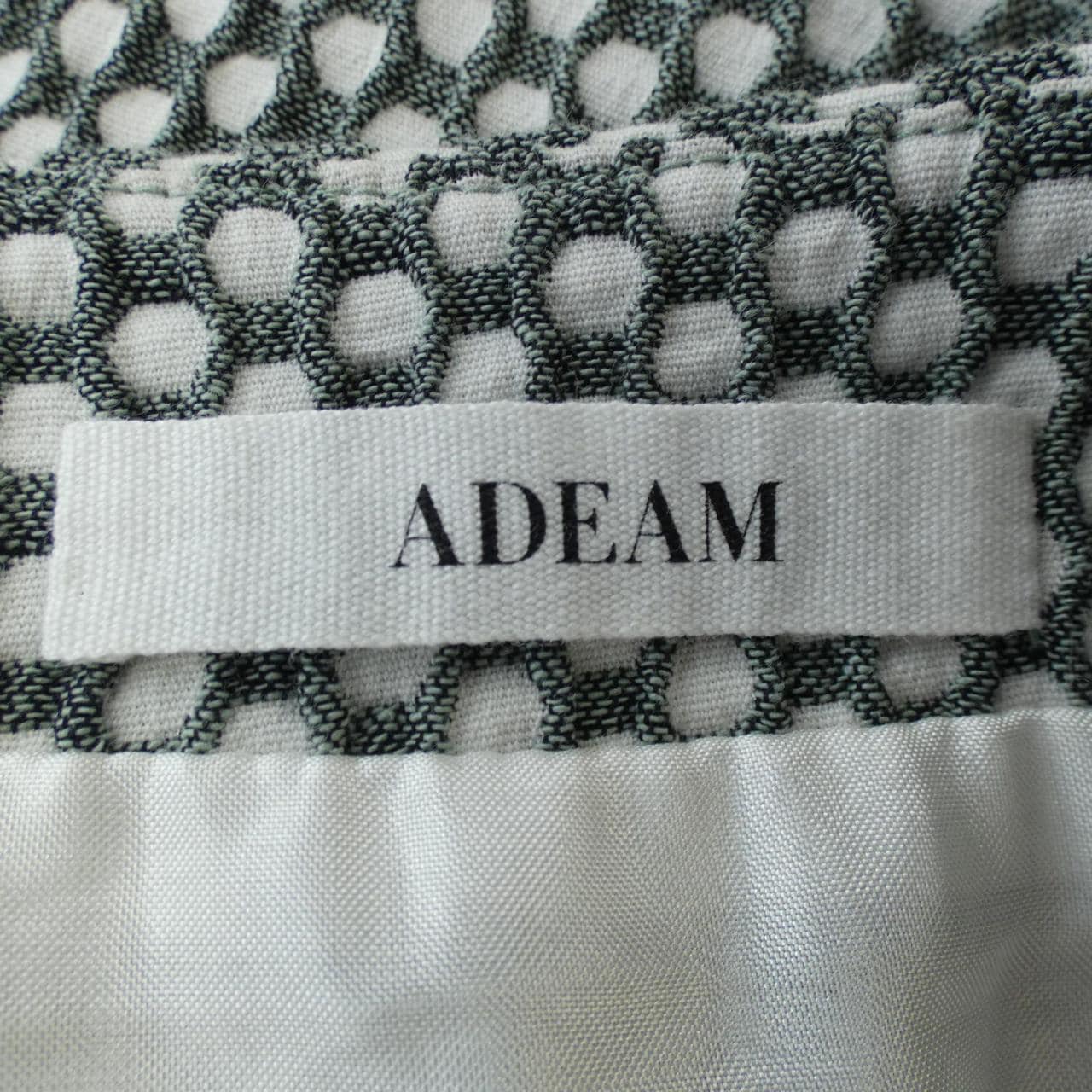 ADEAM スカート