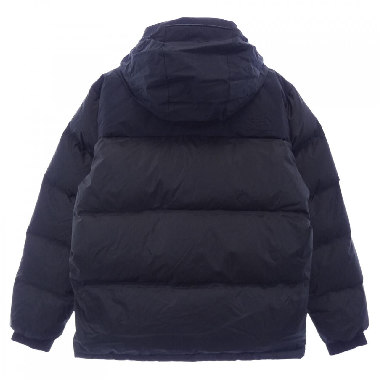 粗面THE NORTH FACE羽絨服