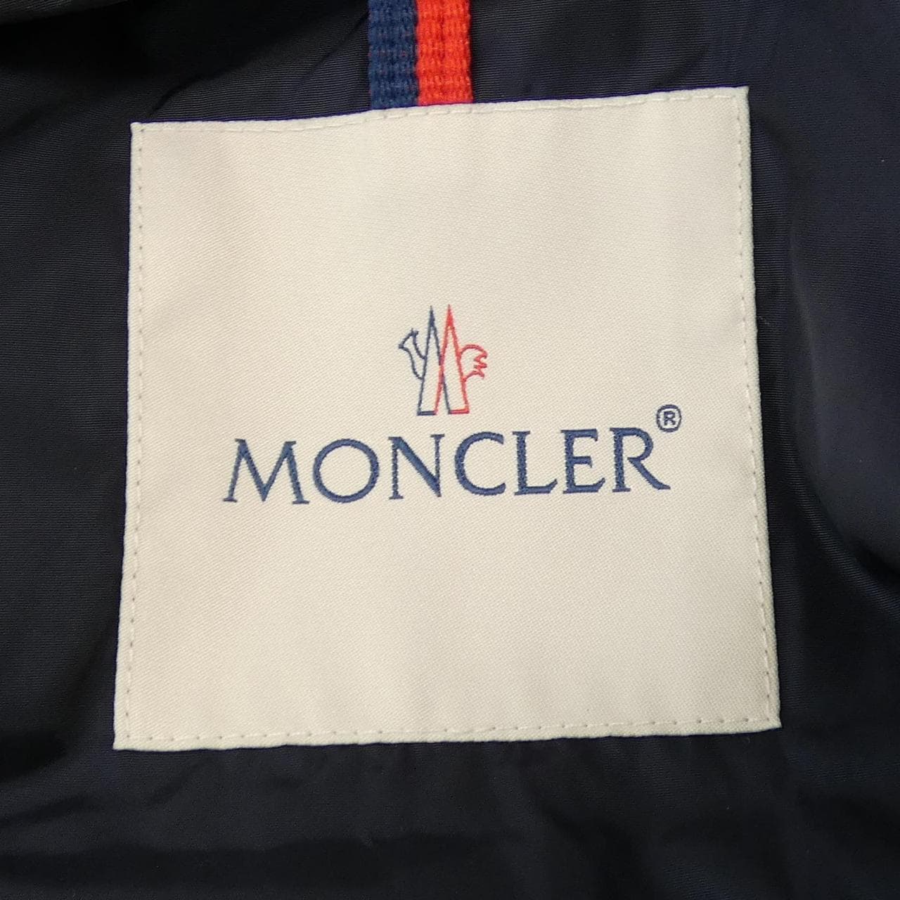 MONCLER MONCLER Jacket