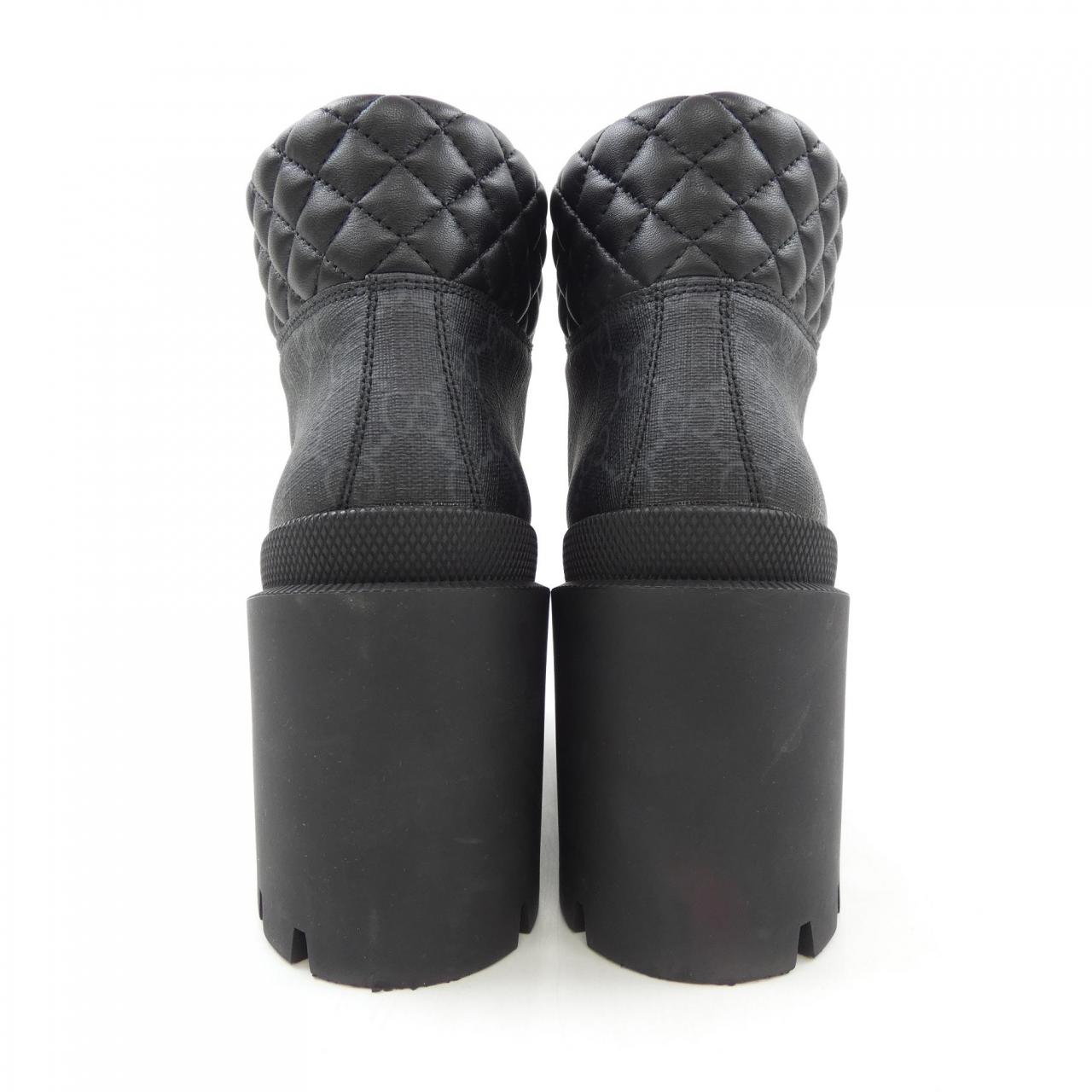 グッチ GUCCI ブーツ