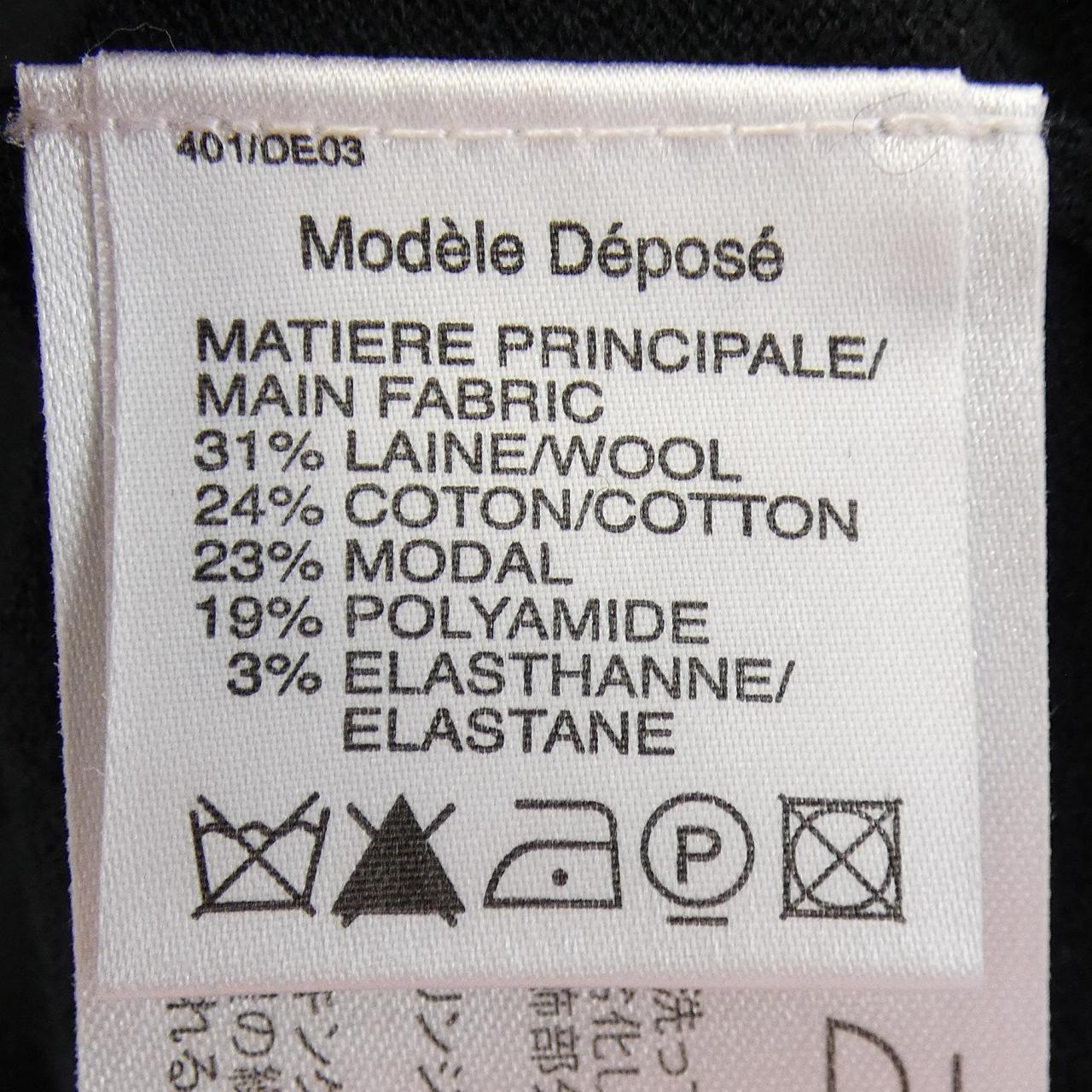 ポールカ PAULE KA ニット