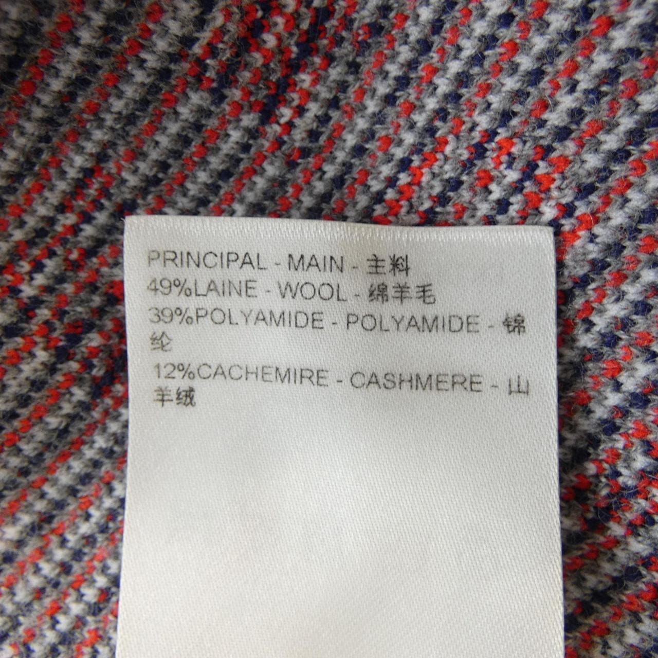 ルイヴィトン LOUIS VUITTON ニット