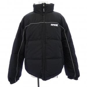 シュプリーム SUPREME LOCHCARRON REVERSIBL ダウンジャケット