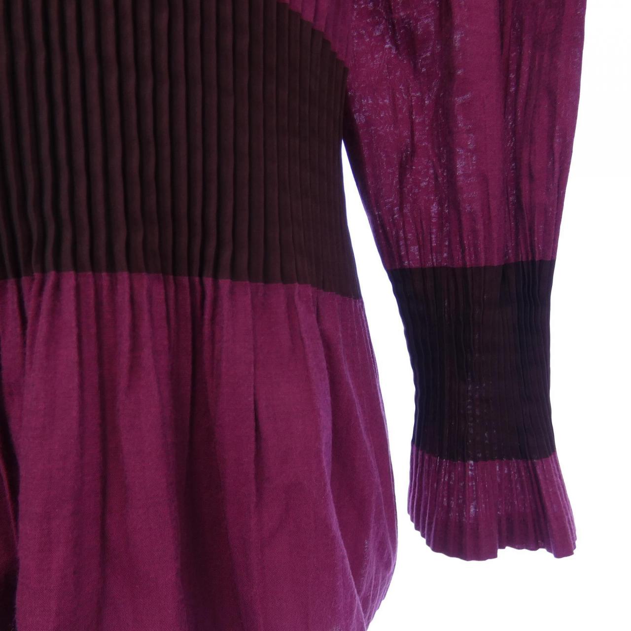 ISSEY MIYAKE IM63FJ157襯衫