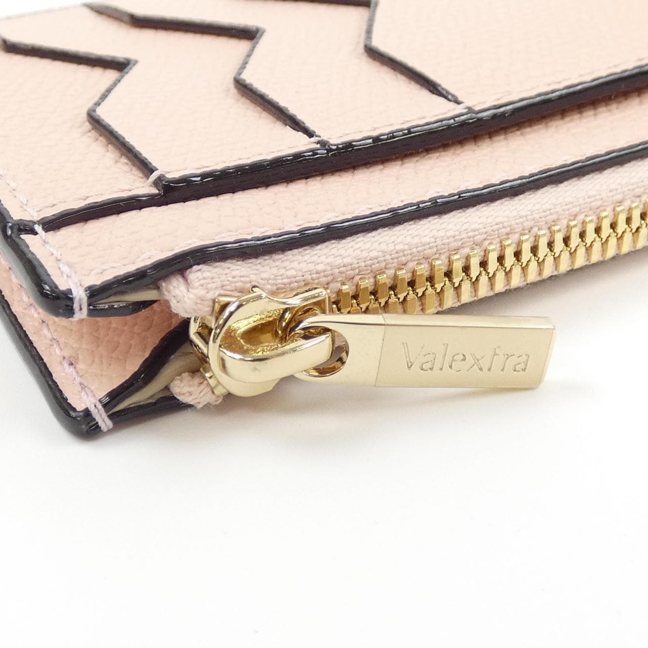 ヴァレクストラ VALEXTRA フラグメントケース SGNL0009028LOCCP99 COIN CASE