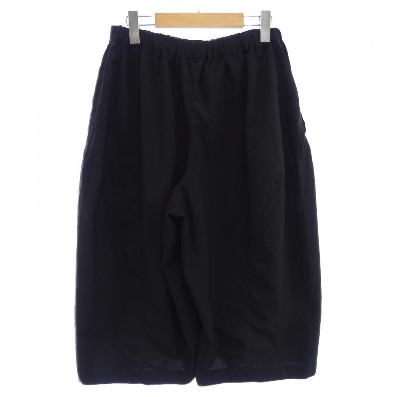 ブラックコムデギャルソン BLACK COMME des GARCONS 1A-P014 パンツ