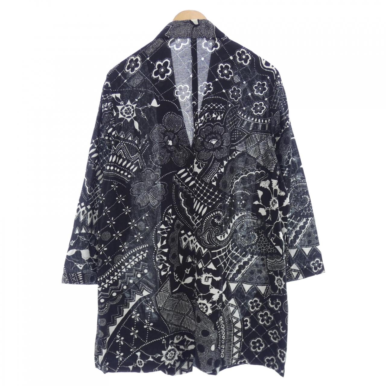 レオナールファッション LEONARD FASHION ジャケット