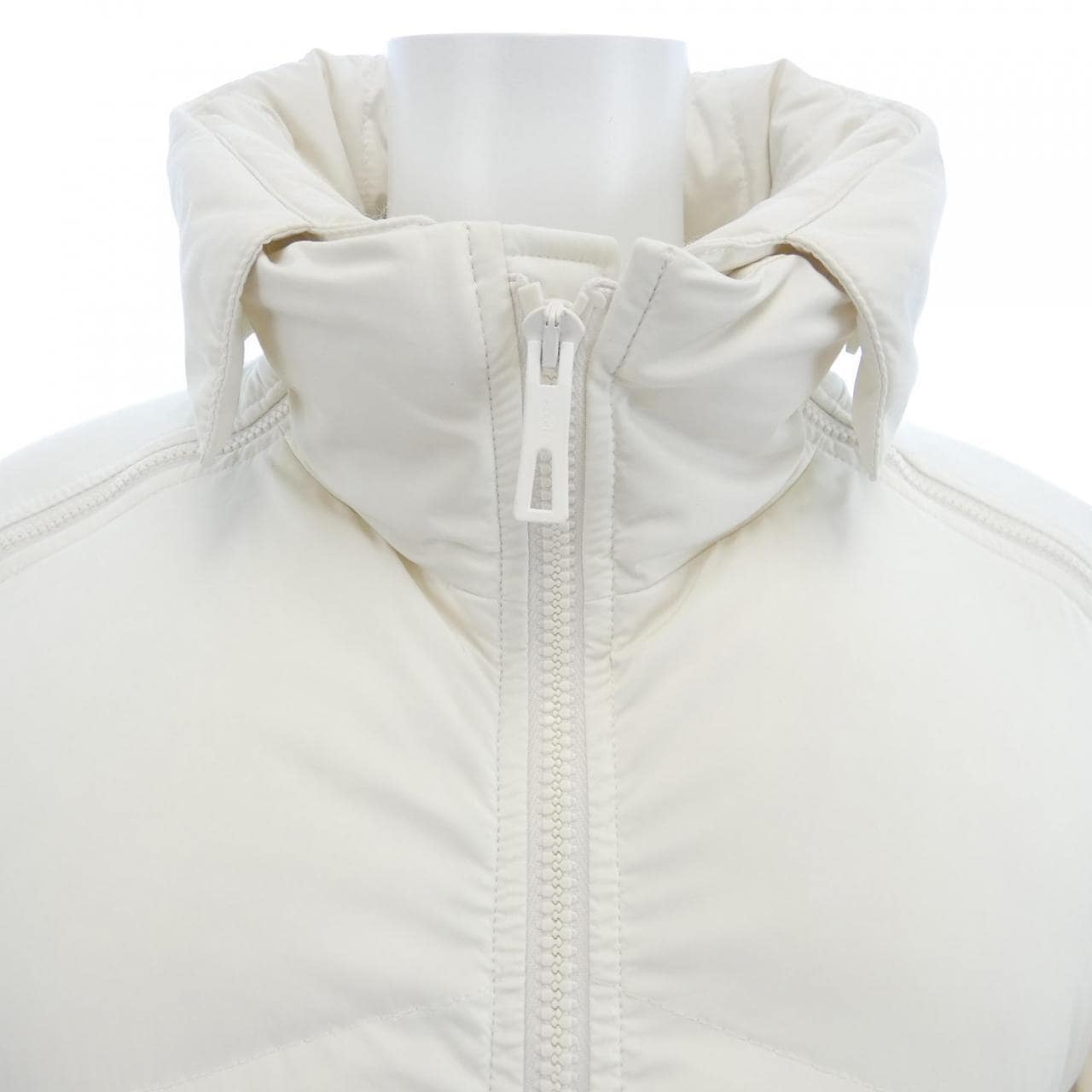 エルメス HERMES 4H0166DR ダウンコート