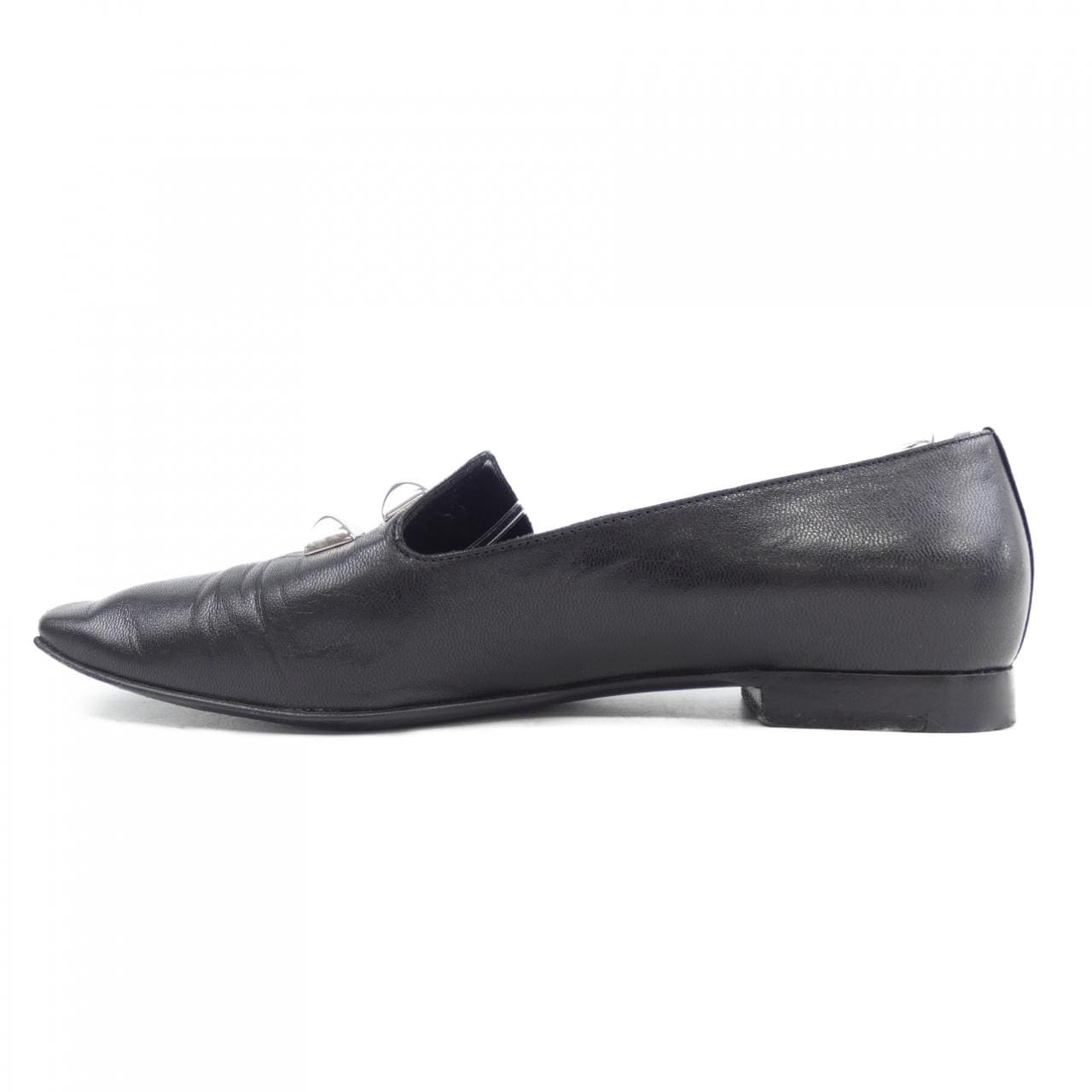 エルメス HERMES コリエドシアン 182095Z ローファー