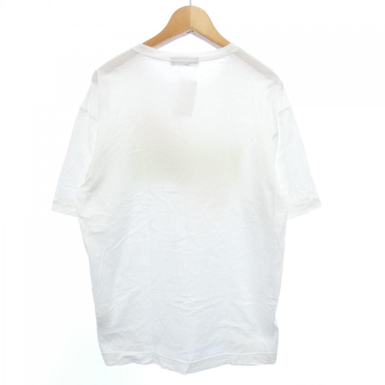 ドルチェアンドガッバーナ DOLCE&GABBANA Tシャツ