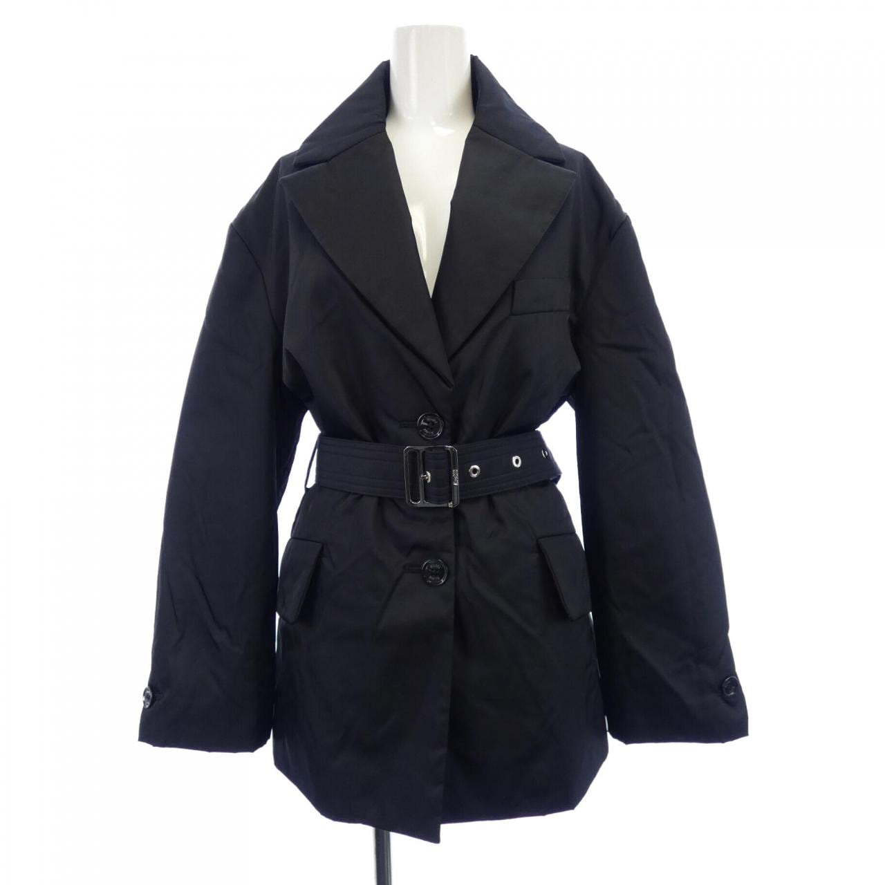 ムーレー MOORER コート