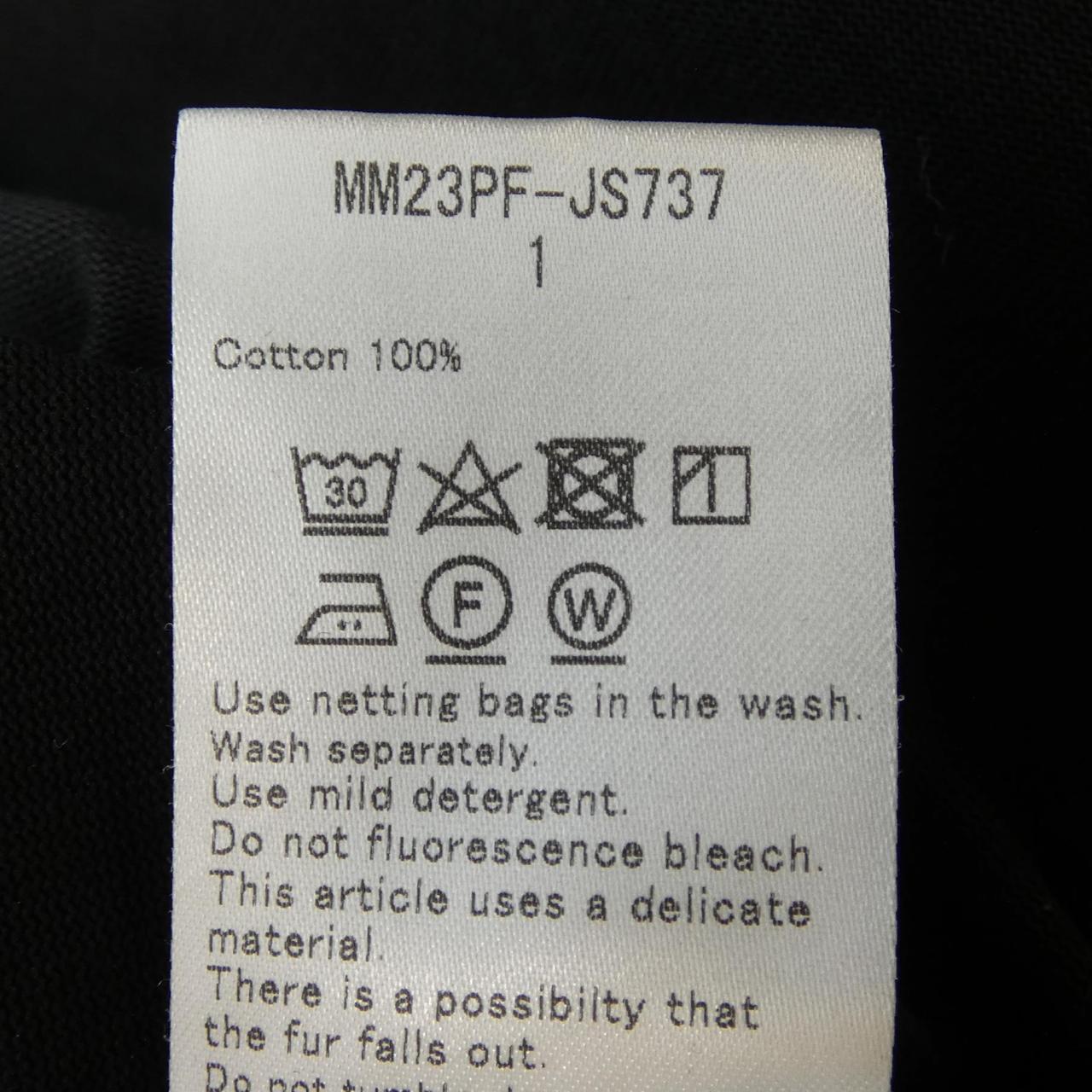 マメクロゴウチ Mame Kurogouchi トップス