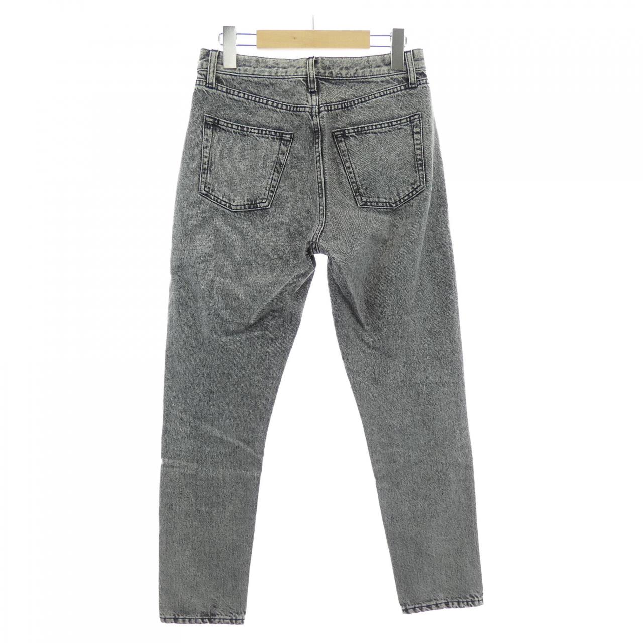 サンローラン SAINT LAURENT 500454 YE805 ジーンズ