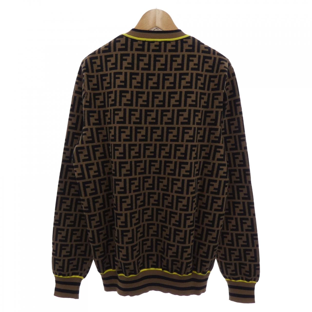 FENDI FZZ481 AAV9 针织衫