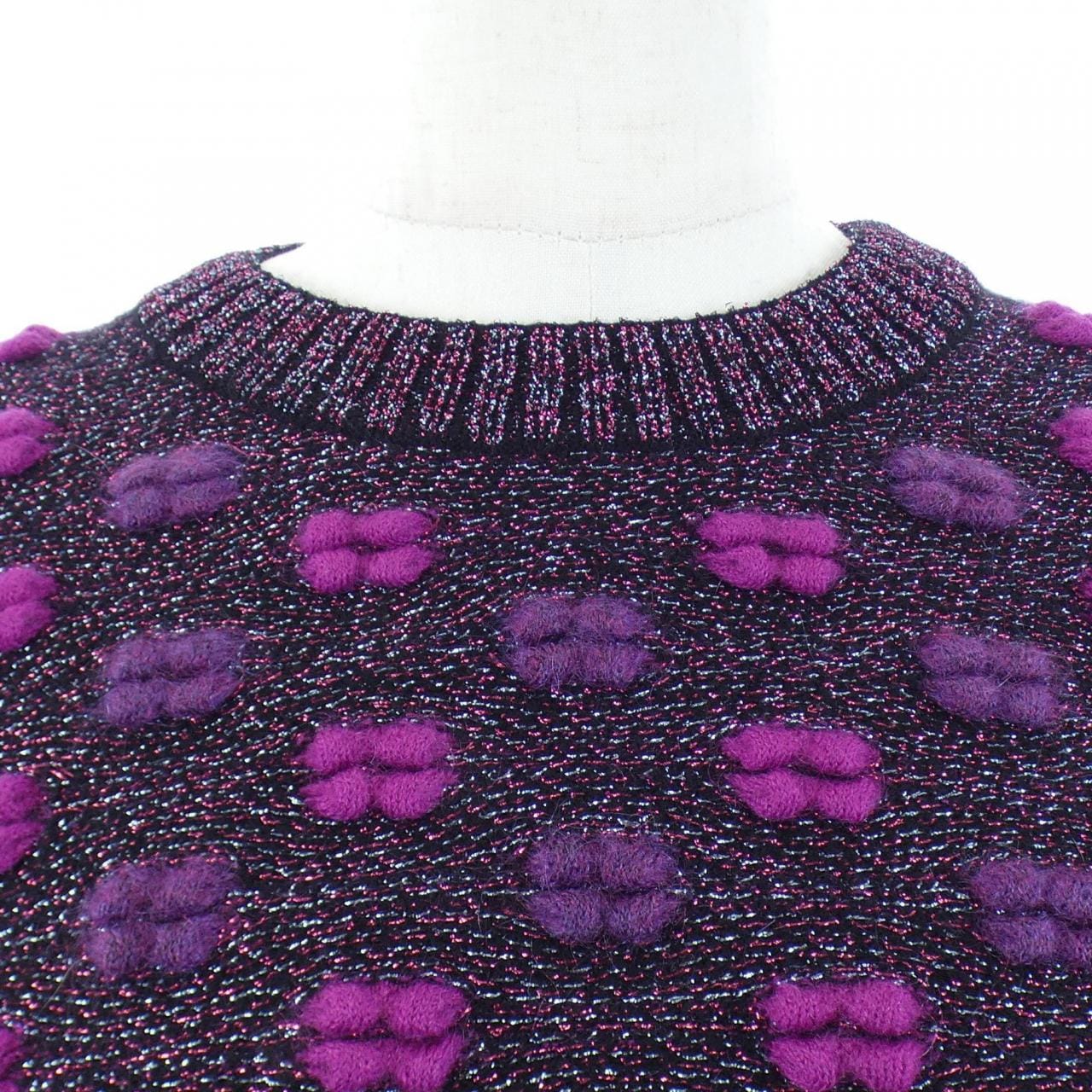 シャネル CHANEL P50499K06459 ニット