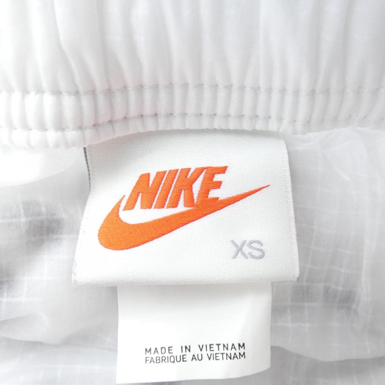 ナイキ NIKE STUSSY スカート