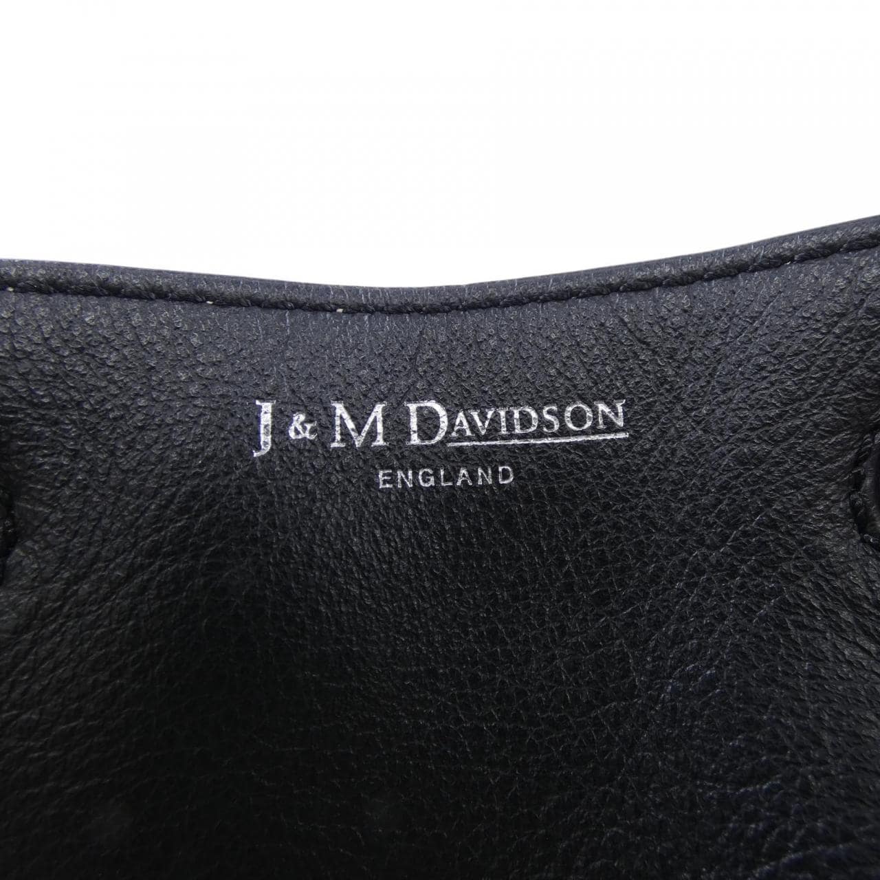 ジェイアンドエムデヴィッドソン J&M DAVIDSON MINI DAISY WITH STUDS BAG
