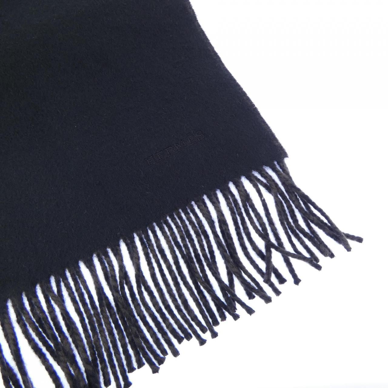 エルメス HERMES MUFFLER