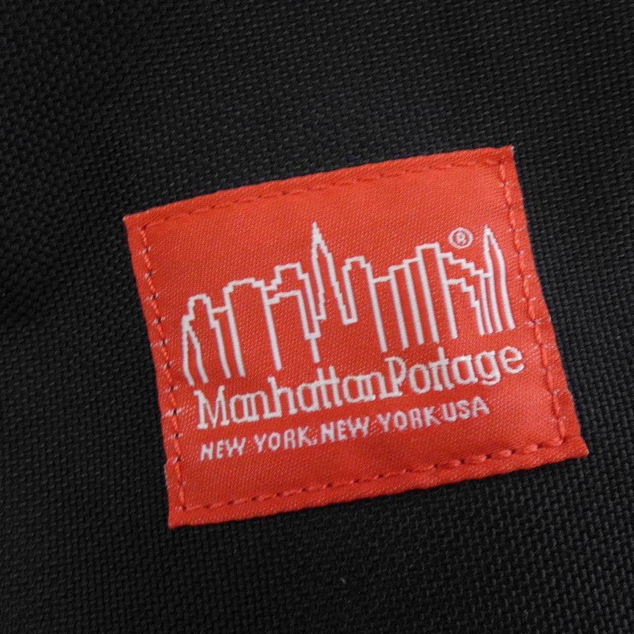 マンハッタンポーテージ MANHATTAN PORTAGE BACKPACK