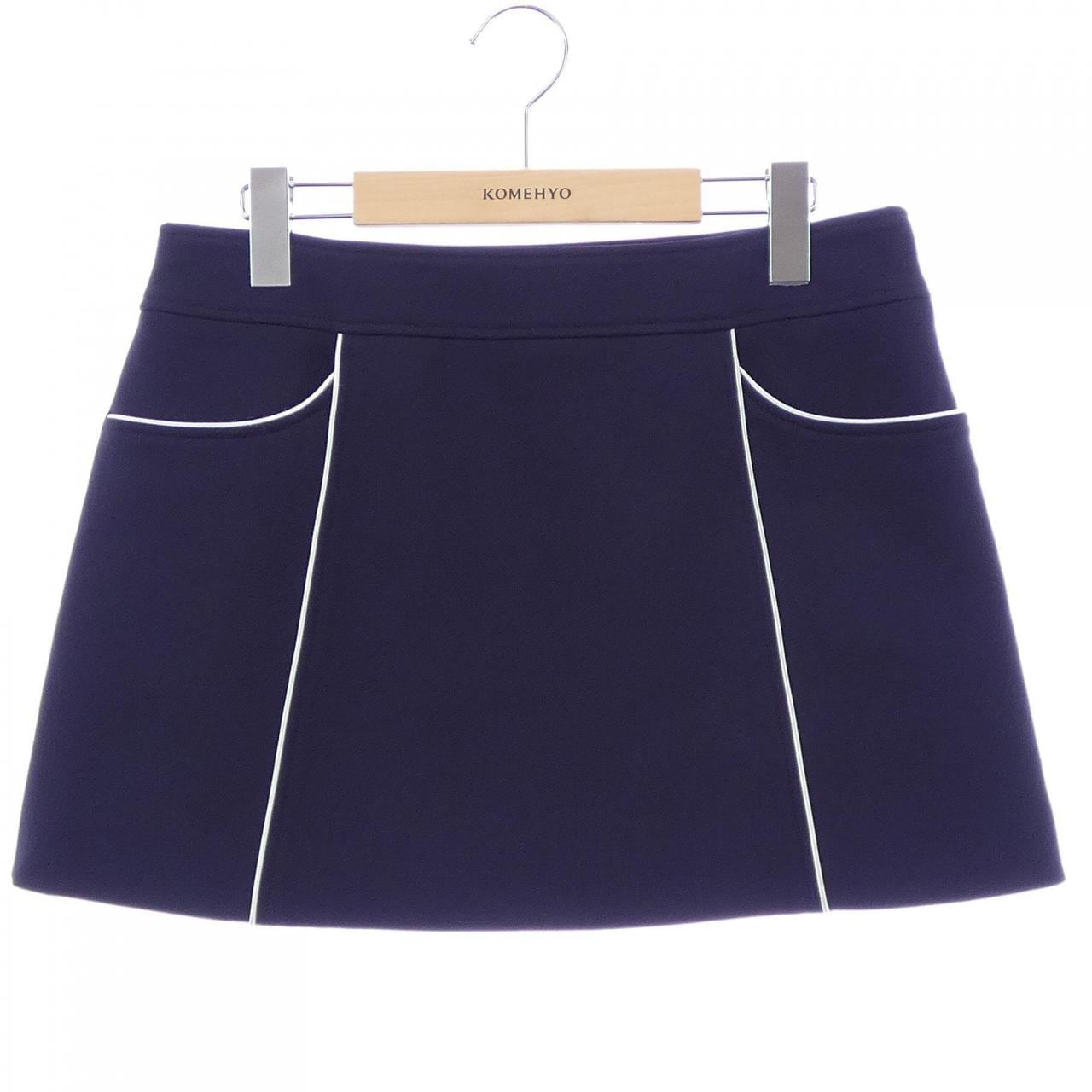 セリーヌ CELINE 2J765649Y スカート