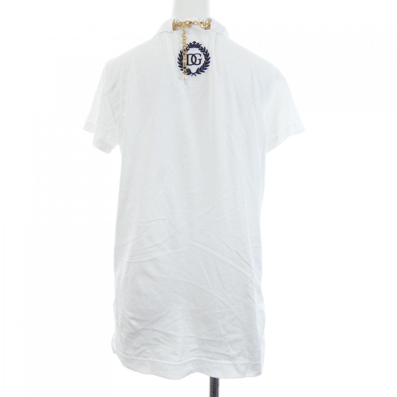 ドルチェアンドガッバーナ DOLCE&GABBANA F8M43Z/G7XGE Tシャツ