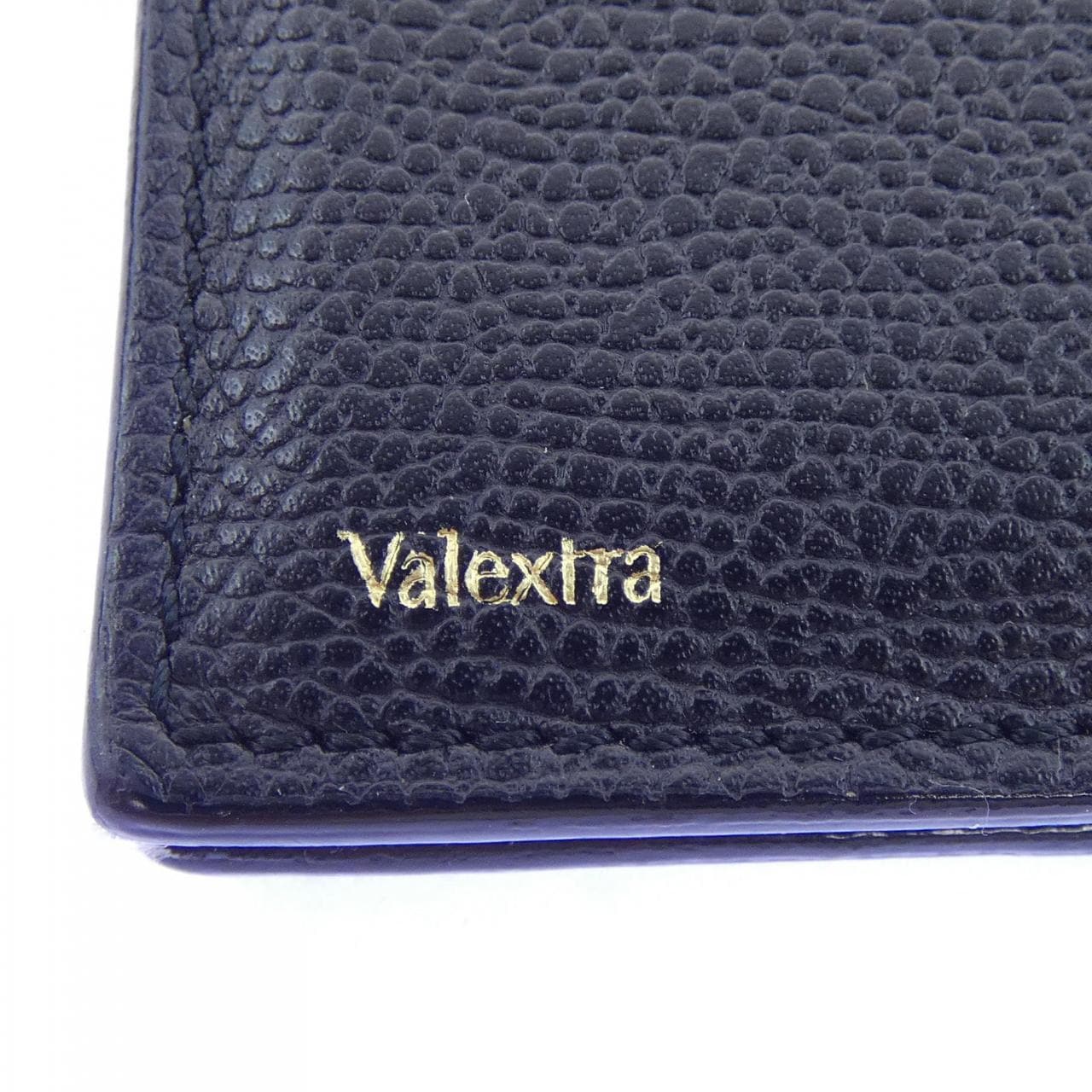 ヴァレクストラ VALEXTRA SGNL0024028L99CC99 CARD CASE