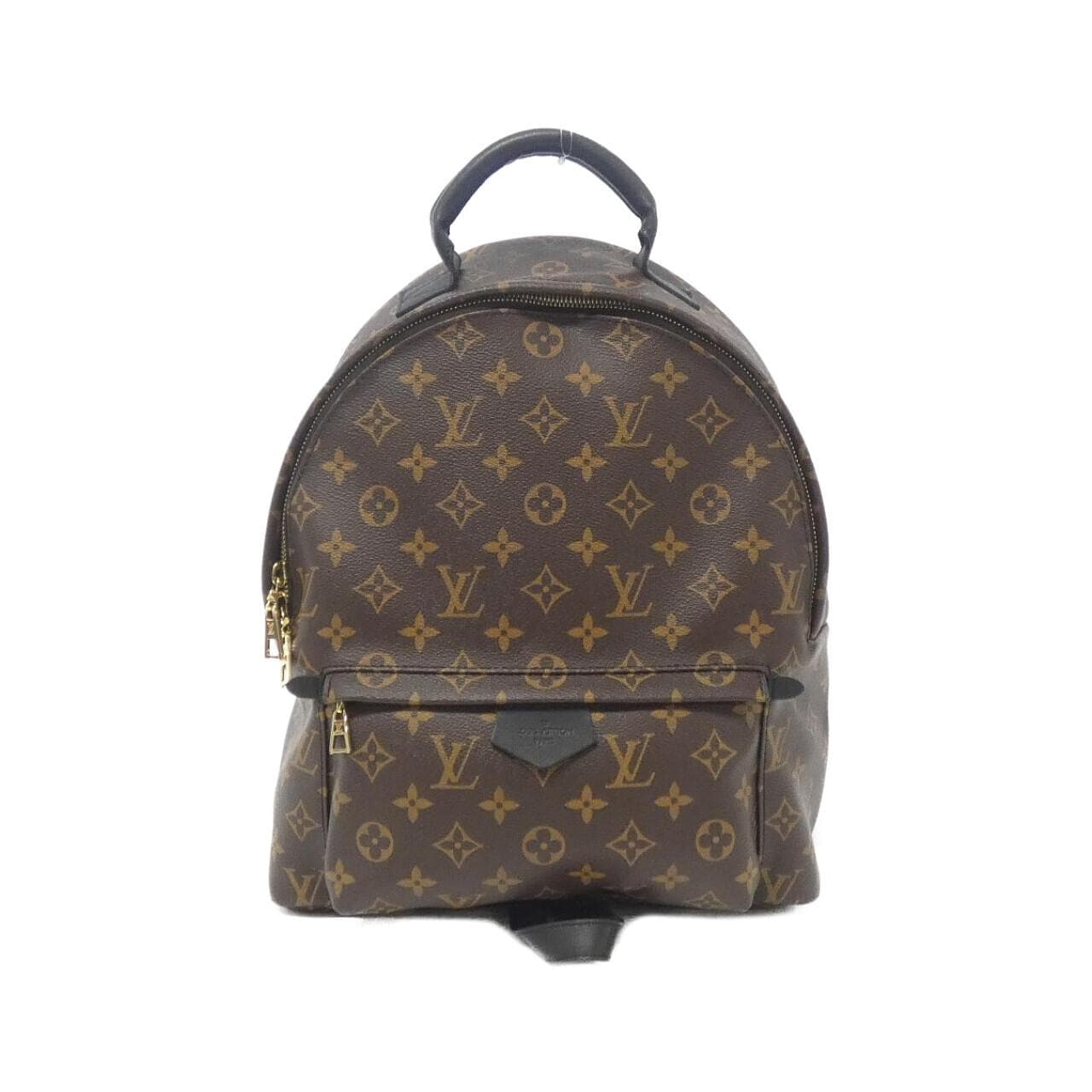 LOUIS VUITTON Monogram棕櫚泉背包 M41561双肩包