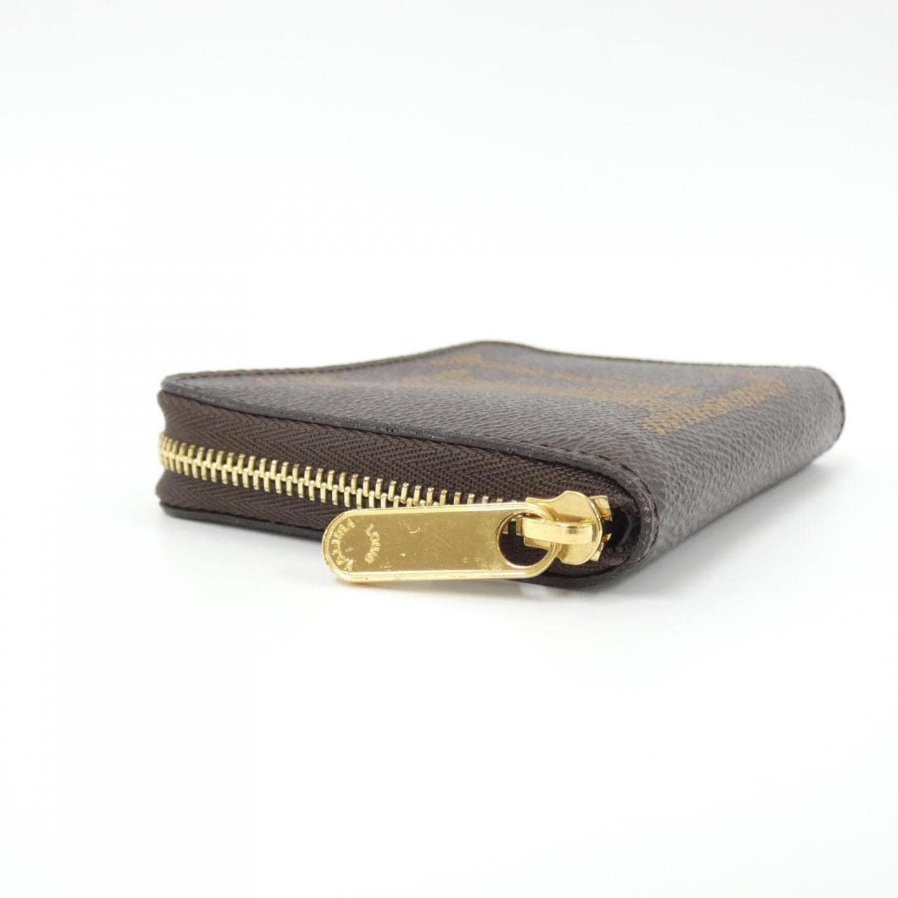 LOUIS VUITTON Monogram Giant Zippy Coin Purse M69354 INCASE