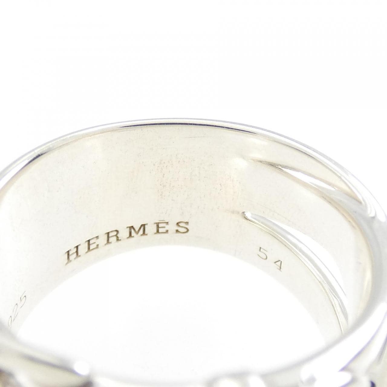 HERMES debris ring