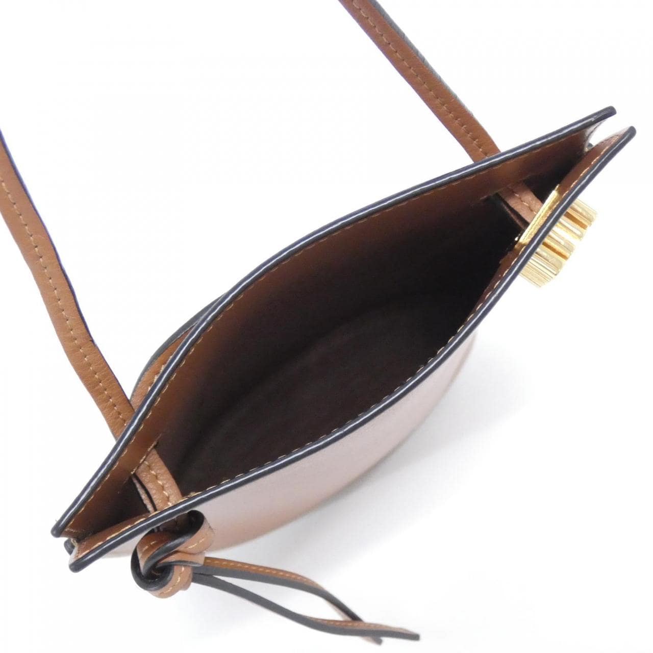 ロエベ ダイス ポケット C630R12X01 ショルダーバッグ