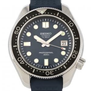 セイコー プロスペックス　LIMITED 8L55-00F0/SBEX011 SS 自動巻