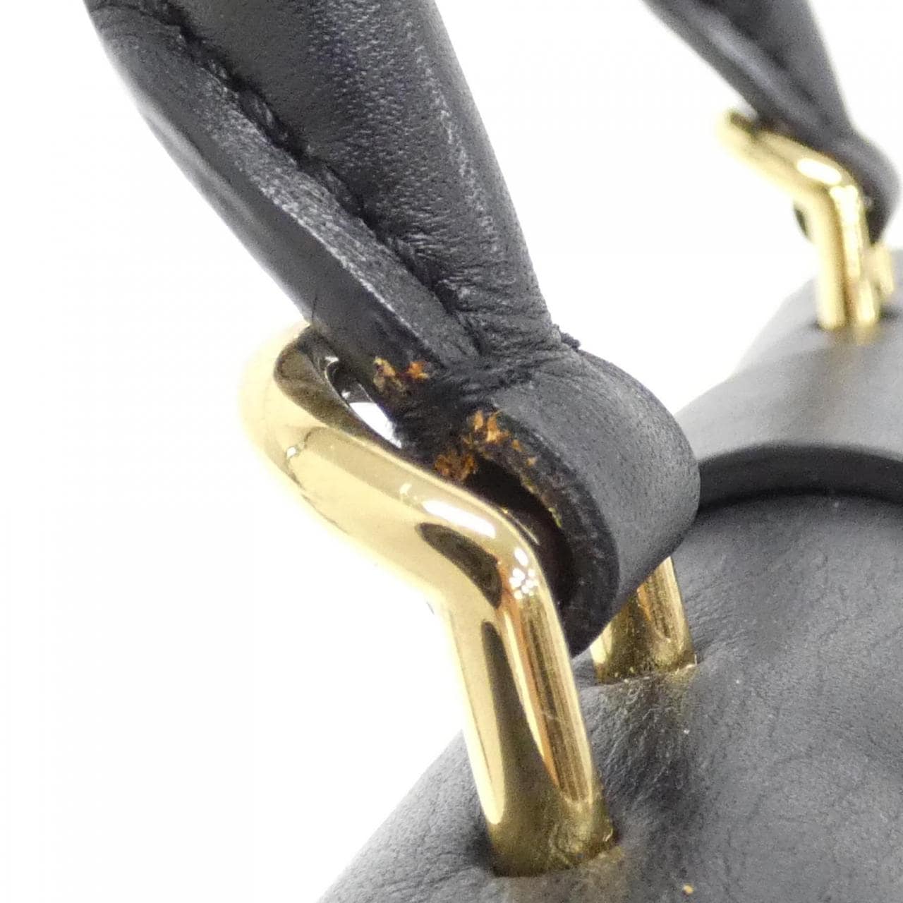 LOUIS VUITTON Monogram Rocky BB M44141 包