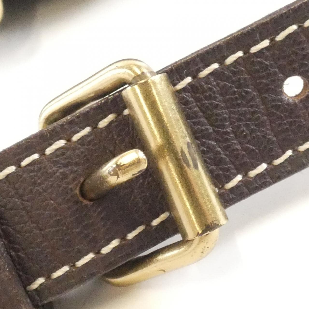 ルイヴィトン モノグラム ミニラン ソミュール 30cm M95227 ショルダーバッグ