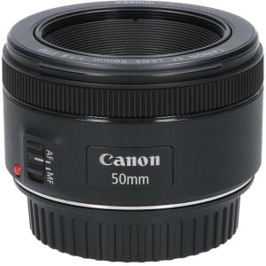 ＣＡＮＯＮ　ＥＦ５０ｍｍ　Ｆ１．８ＳＴＭ