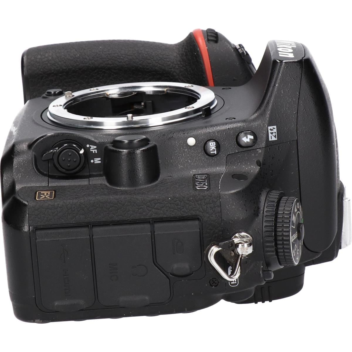 ＮＩＫＯＮ　Ｄ７５０