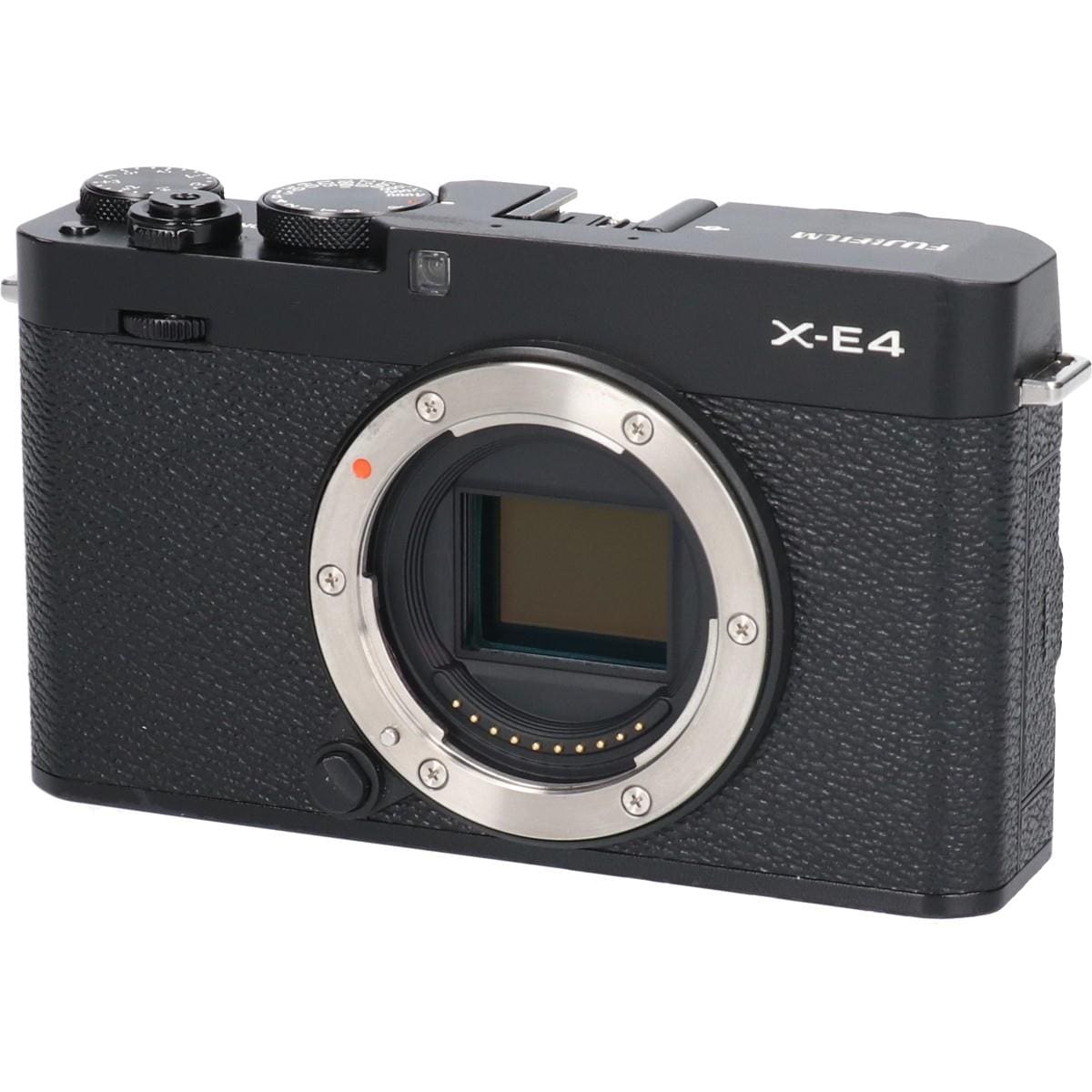 Ｘ－Ｅ４