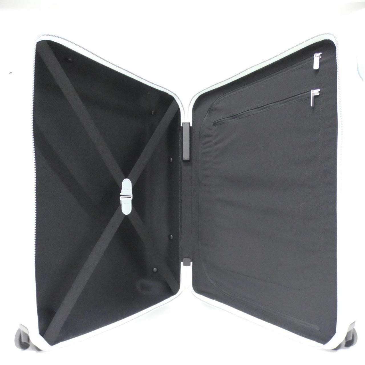 ルイヴィトン モノグラム アクアガーデン スーツケース ホライゾン 55cm M10241 キャリーバッグ