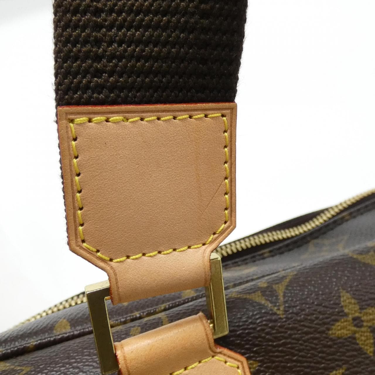 ルイヴィトン モノグラム サック ボスフォール M40043 バッグ