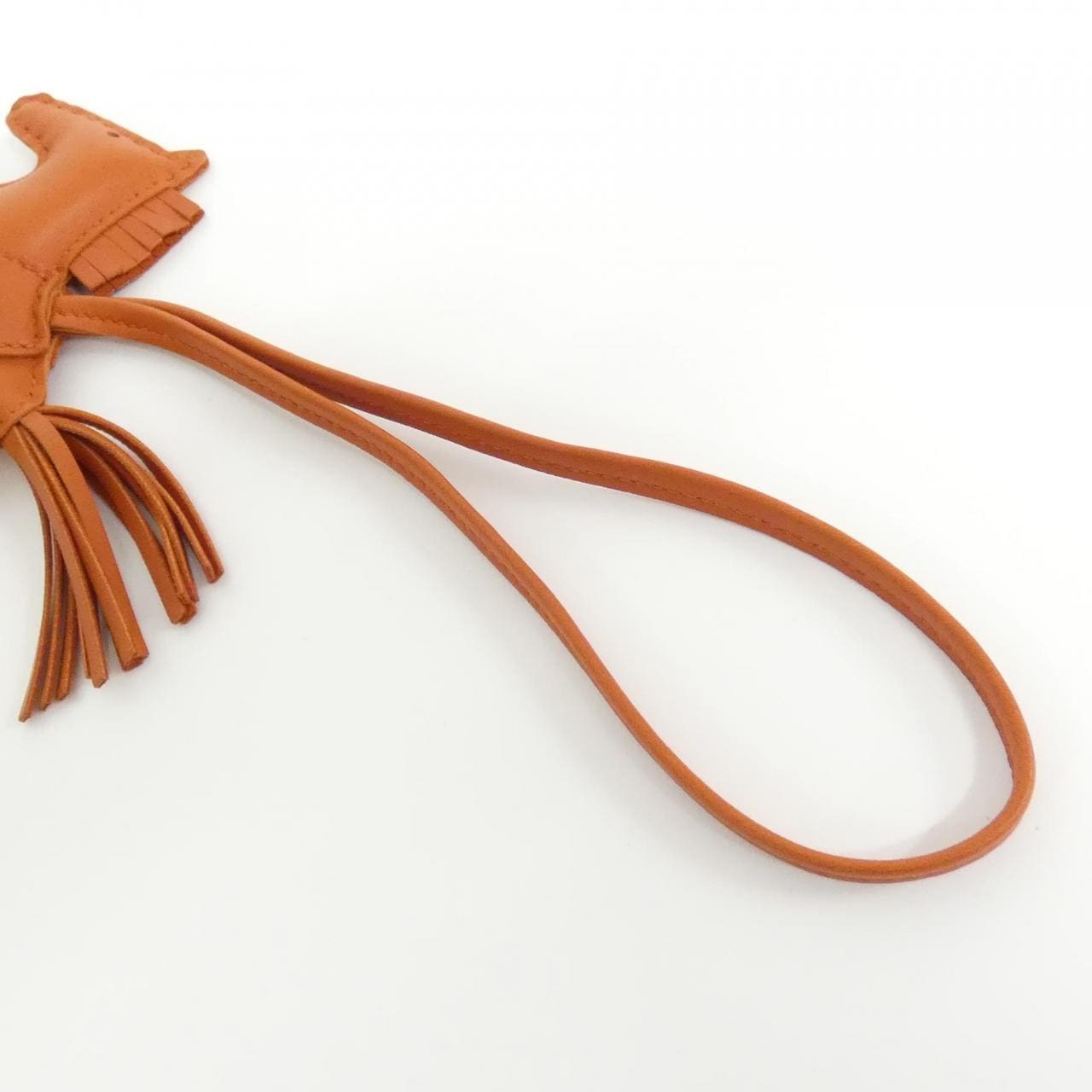 【未使用品】エルメス ロデオ バッグチャーム PM 064929CA