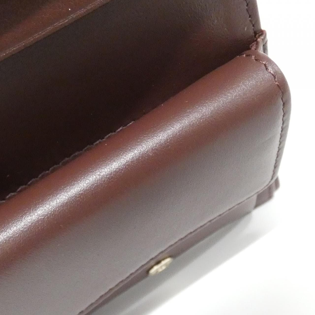 シャネル タイムレスクラシック ライン AP3178 財布